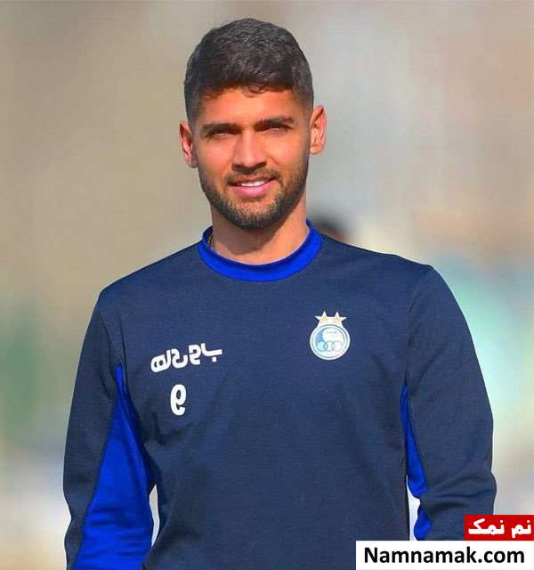 مهدی مهدی پور