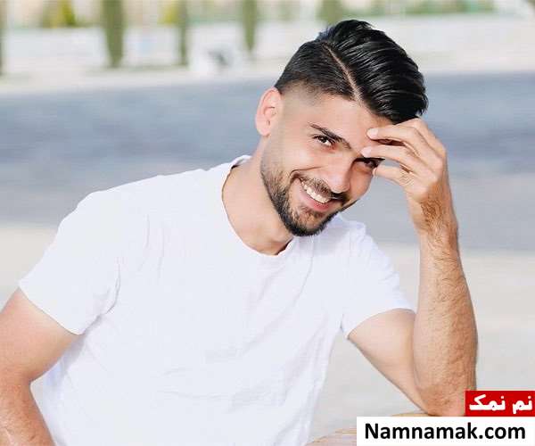 مهدی مهدی پور