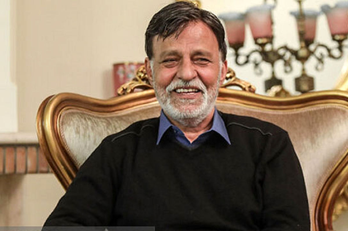 تولد ۸۱ سالگی‌ «مرتضی عقیلی» بازیگر سینمای قبل از انقلاب