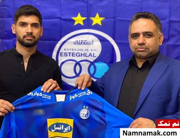 مهدی مهدی پور