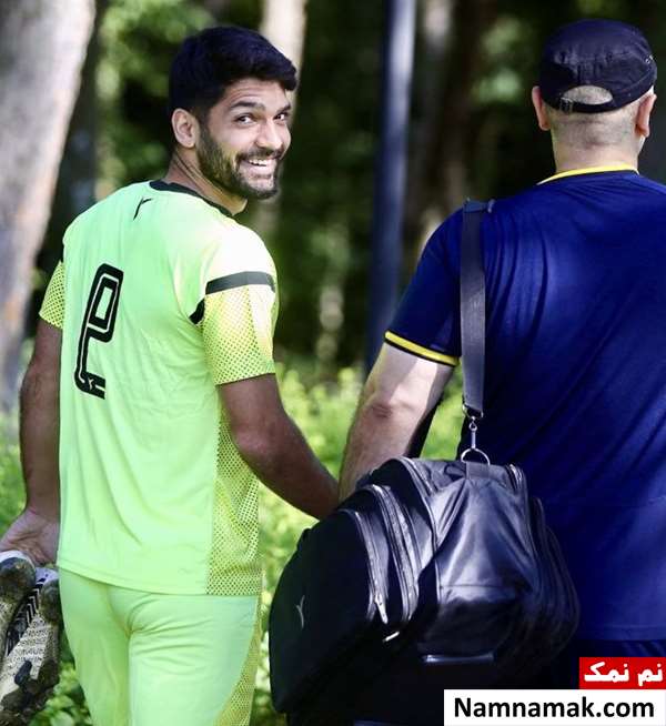 مهدی مهدی پور