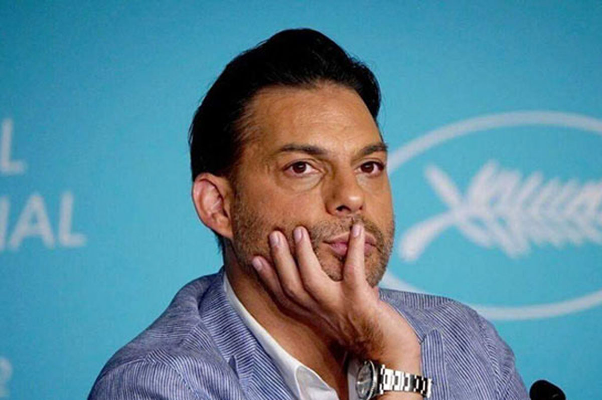 پیمان معادی چگونه در مراکش یک استراحت لوکس و خاص را تجربه کرد؟