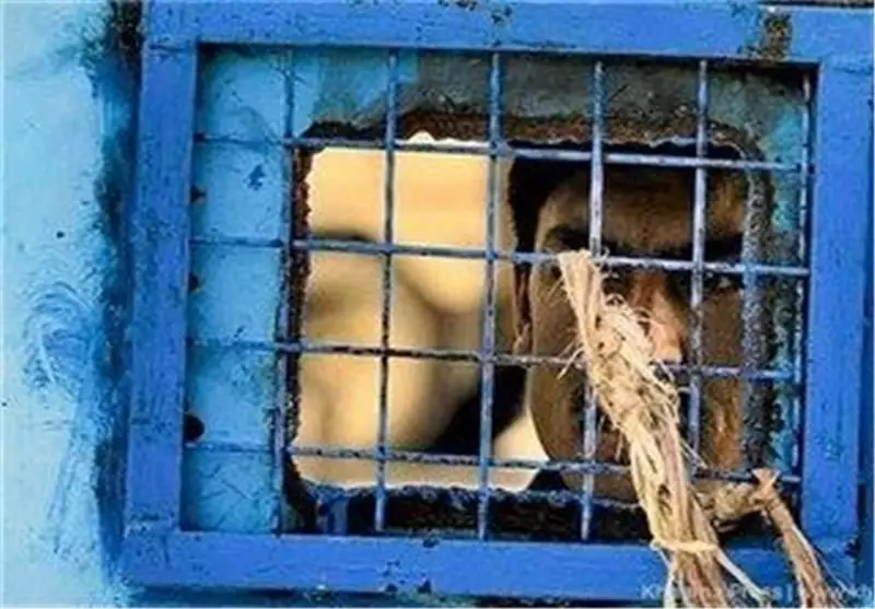 زندانی شدن بیش از 1100 نظامی طالبان طی سه ماه در افغانستان