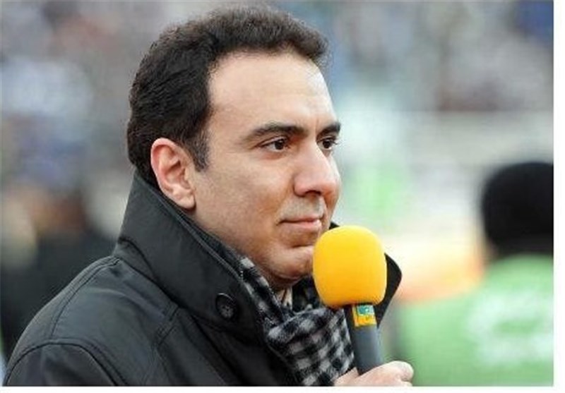 مزدک میرزایی در شب جنجالی؛ واکنش‌ها به حمایت جنجالی از تلویزیون موساد!