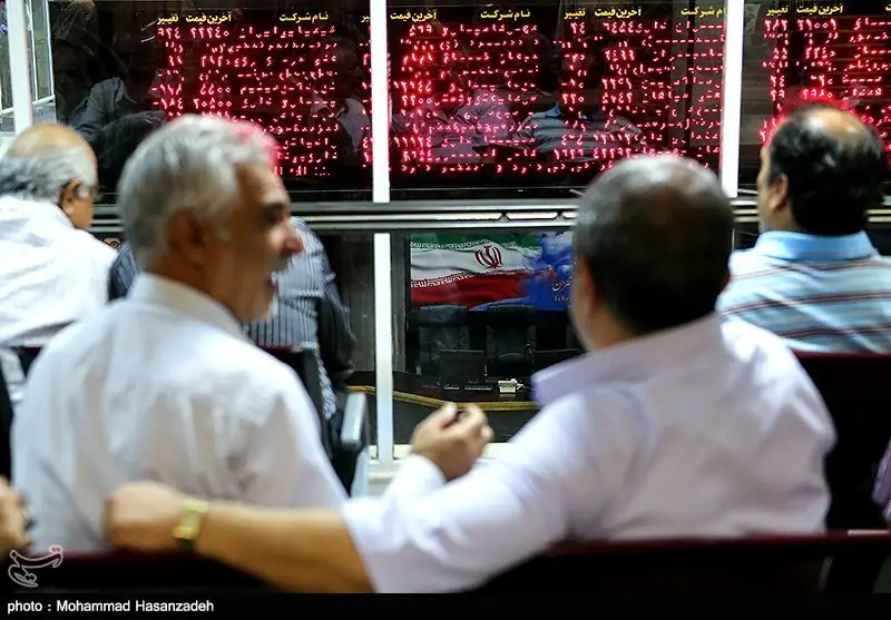 پاییز بورس با جهشی باورنکردنی؛ شاخص کل 53 درصد صعود کرد!