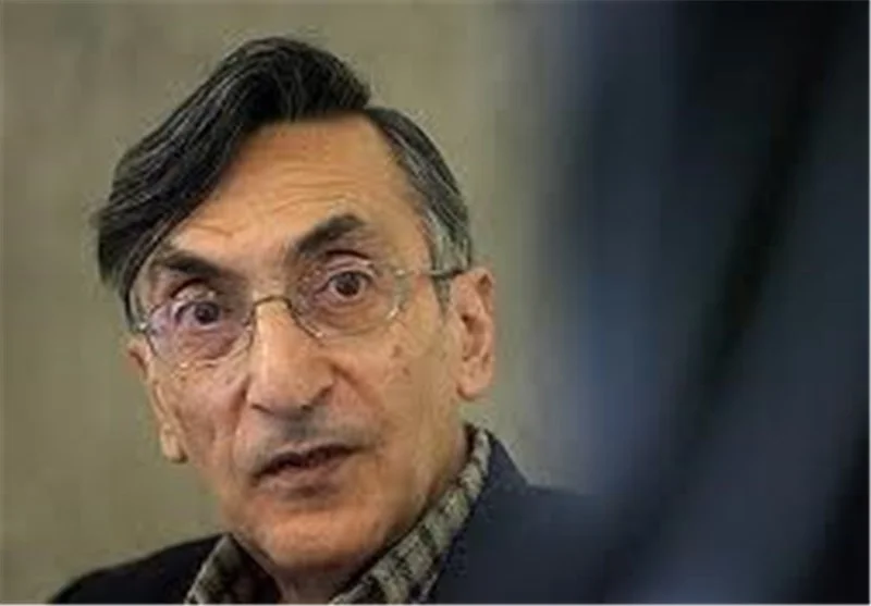 درگذشت کامران فانی؛ چهره ماندگار کتابداری ایران در سن ۸۱ سالگی