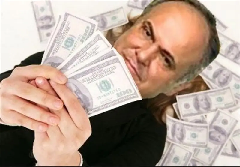 واکنش تند و جنجالی به کنفرانس؛ مگر من گوسفندم که زیر بار بروم؟