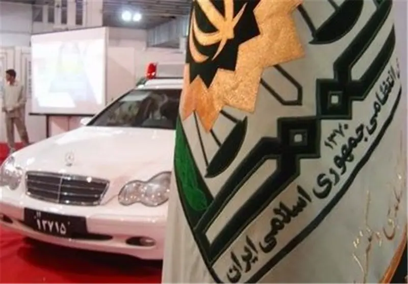 اجرای طرح همسایه‌بانی در استان  سمنان برای پیشگیری هدفمند از سرقت