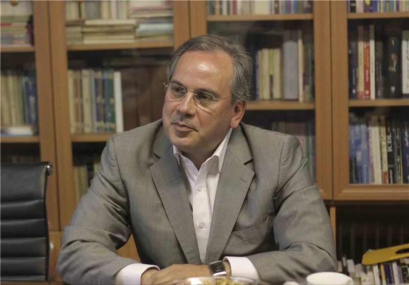 DNA ضد مردم یک جریان سیاسی