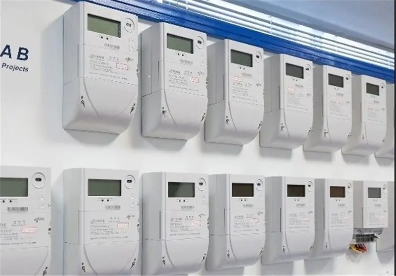 هرمزگان پیشتاز هوشمندسازی برق با نصب ۱۸۲ هزار کنتور هوشمند در بخش خانگی و تجاری