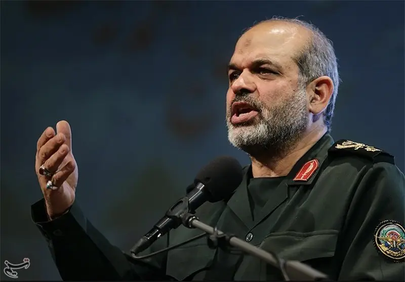 چرا جرات خلع سلاح حزب‌الله را ندارند؟ حاج رمضان، پرچمدار واقعی آرمان فلسطین!