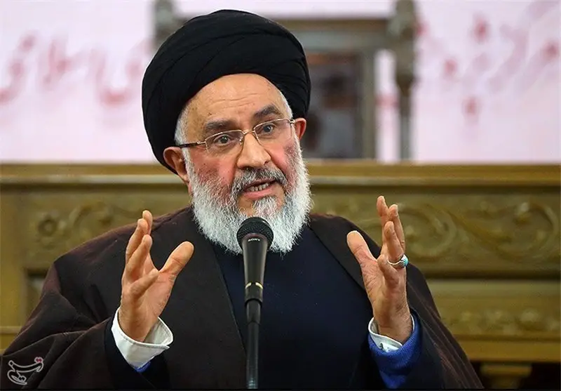 اظهارات محقق‌داماد درباره عدالت دینی؛ نظریه‌ای که مشروعیت حکومت دینی را به چالش می‌کشد!