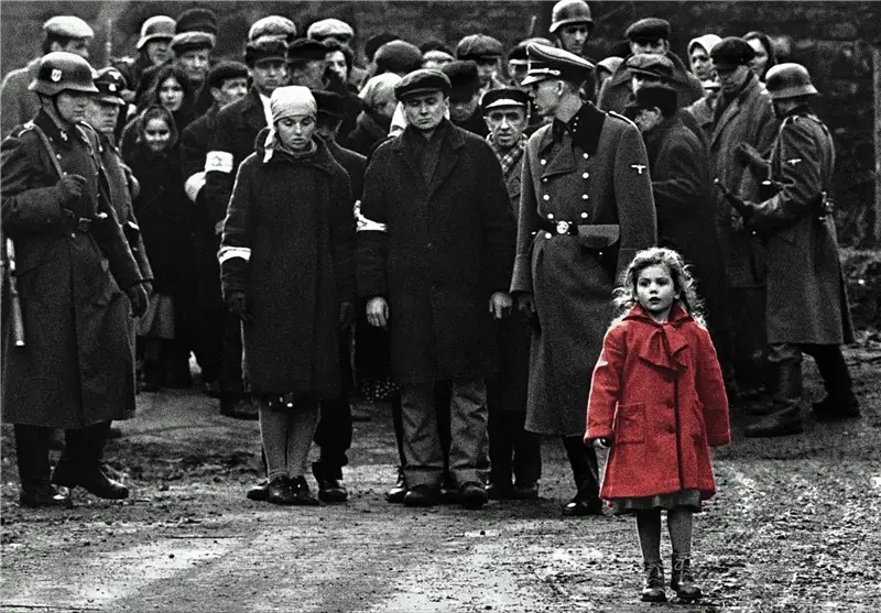 چگونه هالیوود با هولوکاست نقشه بزرگ نیل تا فرات را می‌سازد؟