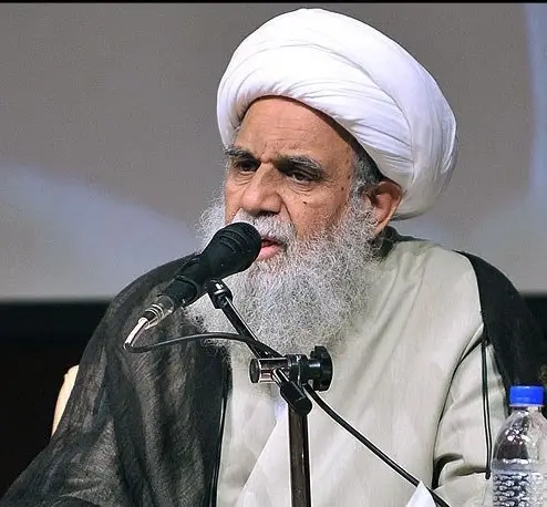 آیت‌الله کریمی‌جهرمی: تلاش بی‌وقفه مسئولان برای رفع کاستی‌ها، امیدبخش مردم است!