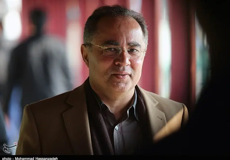 دبیری: میزبانی تبریز، شور و انگیزه جوانان کشتی را شعله‌ورتر کرد + فیلم