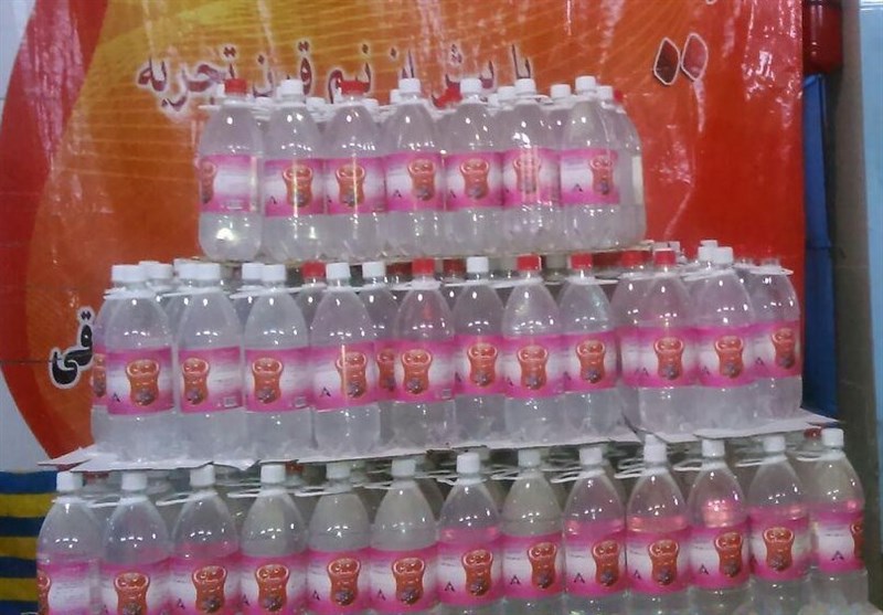 تولیدکنندگان گلاب کاشان در انتظار حمایت جدی؛ مشکلات تازه نفس صنعت کهن را تهدید می‌کند