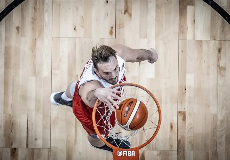 NBA و فیبا با هم لیگ جدید و هیجان‌انگیز اروپایی می‌سازند؛ بسکتبال اروپا در آستانه انقلاب!