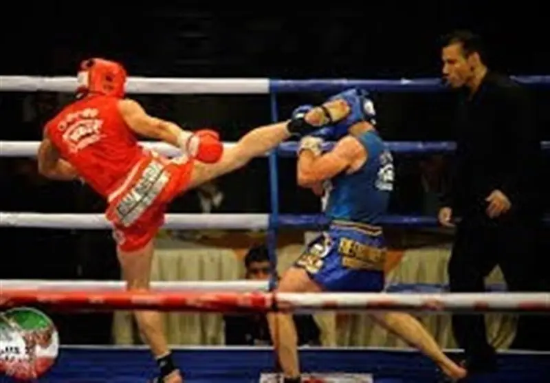 ابهام مالی عجیب در مسابقات کیک‌بوکسینگ کردستان؛ ورزشکاران منتظر پاسخ بی‌نظمی‌ها ماندند!