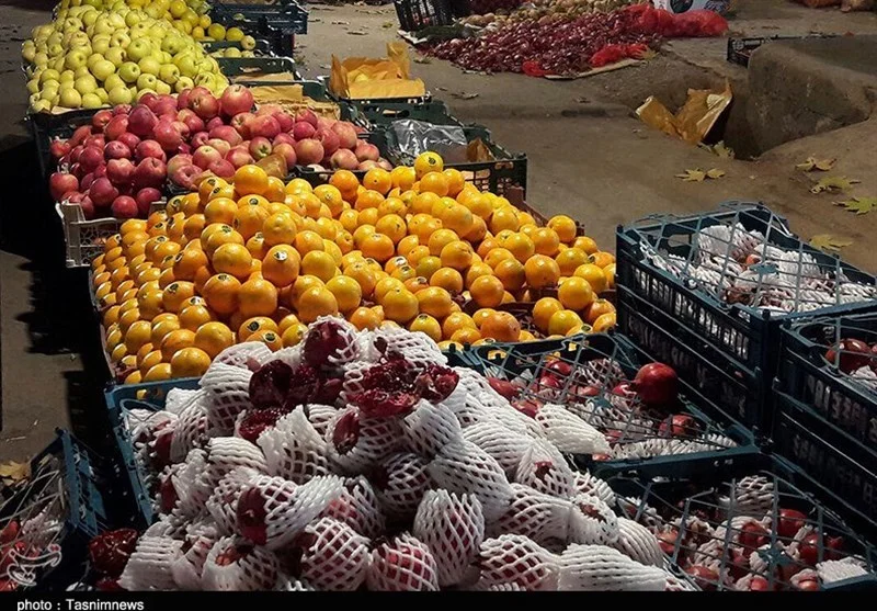 طرح نظارتی شب یلدا در لرستان آغاز شد/ رصد بازار با 20 اکیپ