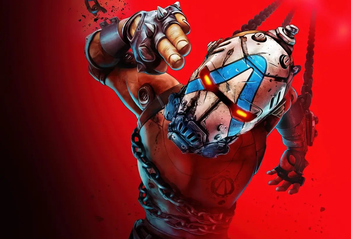 1396588 نقد و بررسی بازی Borderlands 4 - گیمفا