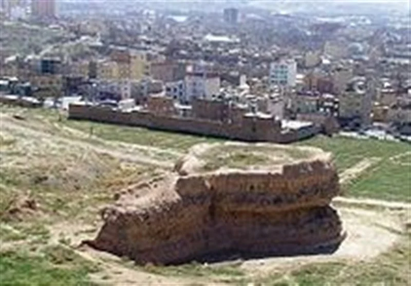 روند شگفت‌انگیز تحولات ربع رشیدی؛ از مرکز علمی ایلخانی تا استحکامات نظامی تاریخی!