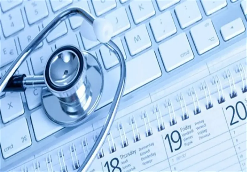سامانه نوبت‌دهی اینترنتی بیمارستان‌ها از اول دی ماه؛ دسترسی آسان و عادلانه به درمان!