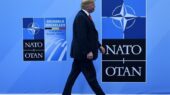 واگذاری بسیاری از مسئولیت‌های ناتو به اروپا در دستورکار ترامپ