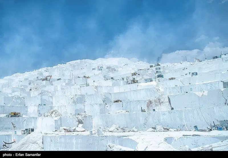 معدن سنگ , صنایع معدنی , نظام مسائل استان خراسان جنوبی , 