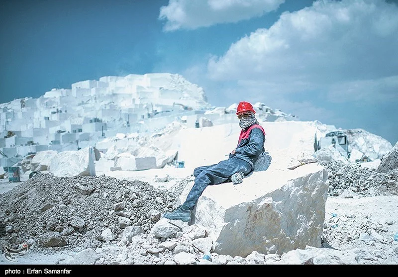 چرا معادن ایران درگیر بحران تعطیلی شده‌اند؟ نگاهی به تاثیر سیاست‌های ارزی بر قلب اقتصاد کوهستانی!
