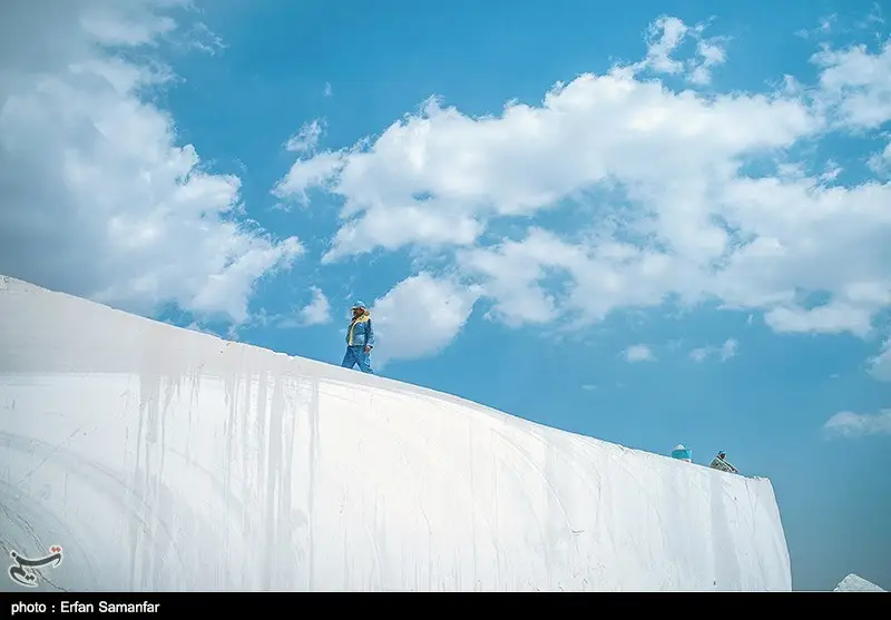 معدن سنگ , صنایع معدنی , نظام مسائل استان خراسان جنوبی , 