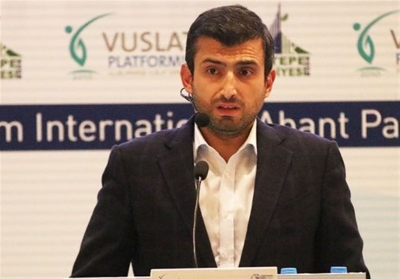 داماد اردوغان چگونه از پهپادسازی به رآکتورسازی پرواز کرد؟