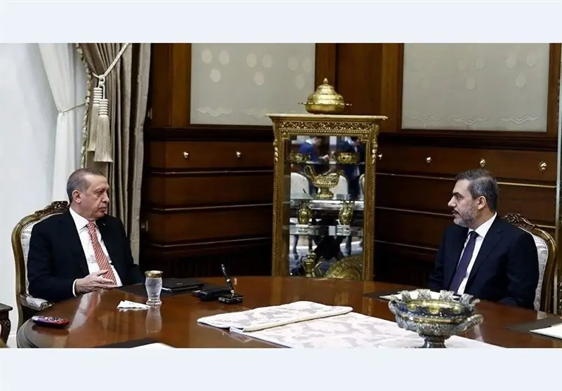 کشور ترکیه , وزیر امور خارجه ترکیه , 