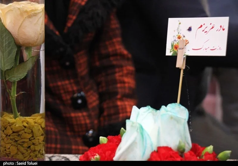 رازهای پنهان مهر مادرانه در قلب نصف جهان اصفهان که همه را شگفت‌زده می‌کند + فیلم