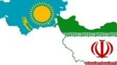 صادرات ایران به قزاقستان ۲۶ درصد جهش کرد؛ آیا آسیای میانه مقصد جدید کالاهای ایرانی است؟