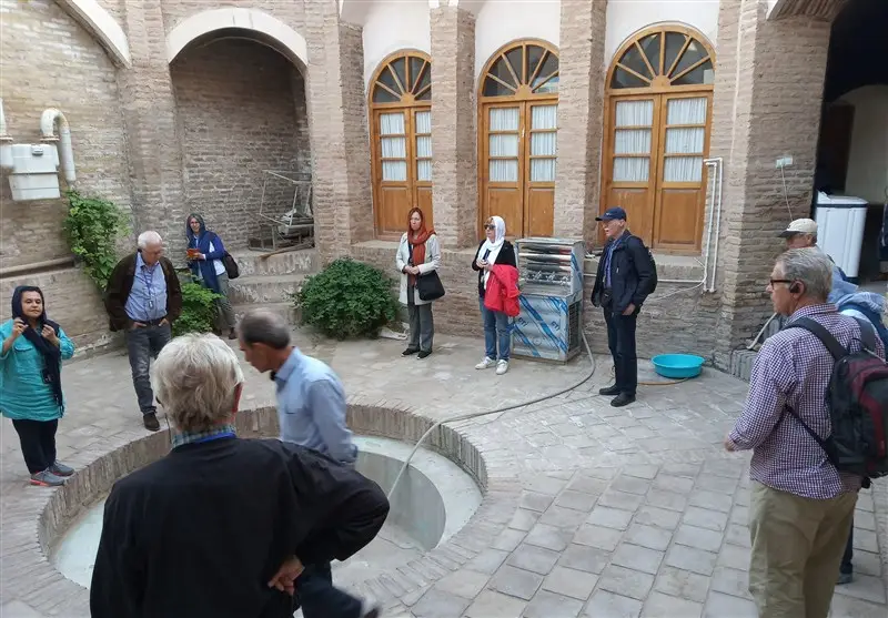 رشد نگران‌کننده ۴۸.۵ درصدی ورود تروریست‌های خارجی به ایران؛ آیا گردشگری در آستانه تحول است؟