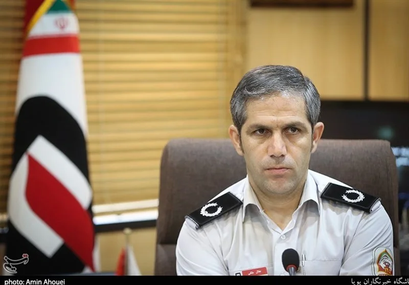 آتش‌سوزی مهیب در سینمای متروکه خیابان لاله‌زار تهران؛ شعله‌هایی که تاریخ را بلعیدند!