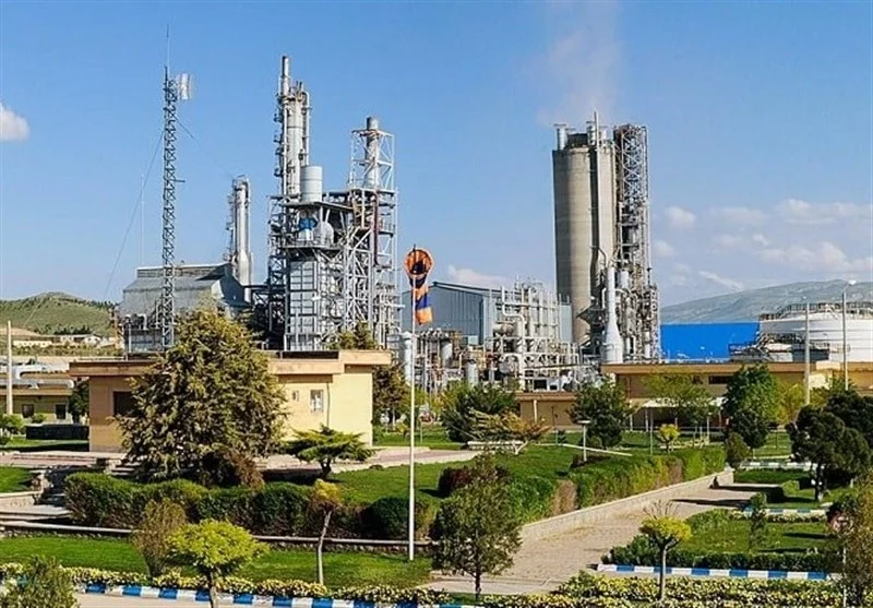 پتروشیمی خراسان با نوآوری بی‌سابقه، پسماند OAT را به محصول استراتژیک تبدیل کرد!