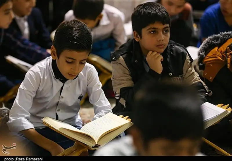 آموزش و پرورش؛ قوی‌ترین پایگاه قرآنی ایران در قلب مدارس کشور