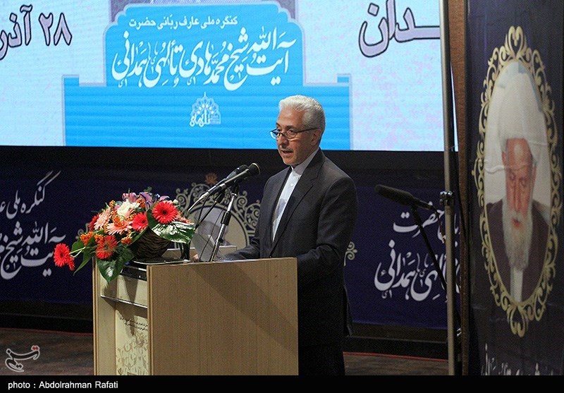 وزیر اسبق علوم از راز تاریخی 16 آذر می‌گوید؛ نماد بی‌بدیل مبارزه با استبداد و سلطه