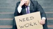شوک بزرگ در بازار کار آمریکا؛ نرخ بیکاری به بالاترین رکورد چهار ساله رسید!