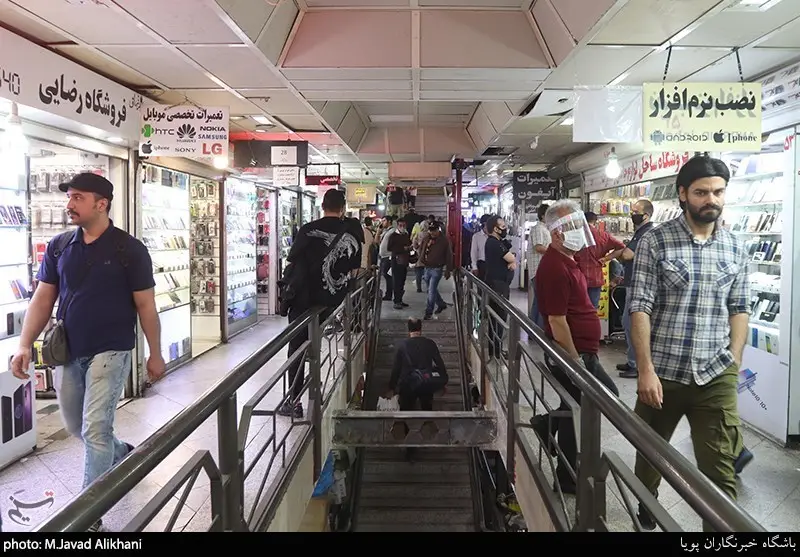 سازمان‌های امنیتی خارجی و رسانه‌های ضدایرانی در کمین حق اعتراض