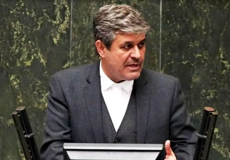 غلامرضا تاجگردون با رای قاطع رئیس کمیسیون تلفیق بودجه 1405 شد!