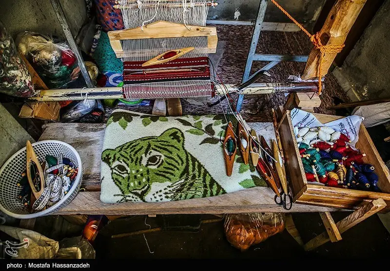 چرا مردم ایران دست به جیب نمی‌شوند؟ واقعیت‌های ناگفته درباره خرید صنایع دستی!