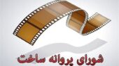 از شهاب حسینی تا برادران رزاق کریمی پروانه ساخت گرفتند