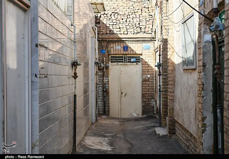 حقوق شهروندی ساکنان کوی فاطمیه تا پایان جابجایی تضمین شد!