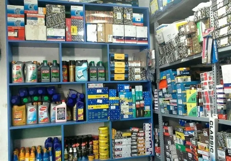 بازار قطعات یدکی خودرو در آشفتگی کامل؛ کیفیت زیر سوال، قیمت‌ها دلخواه!