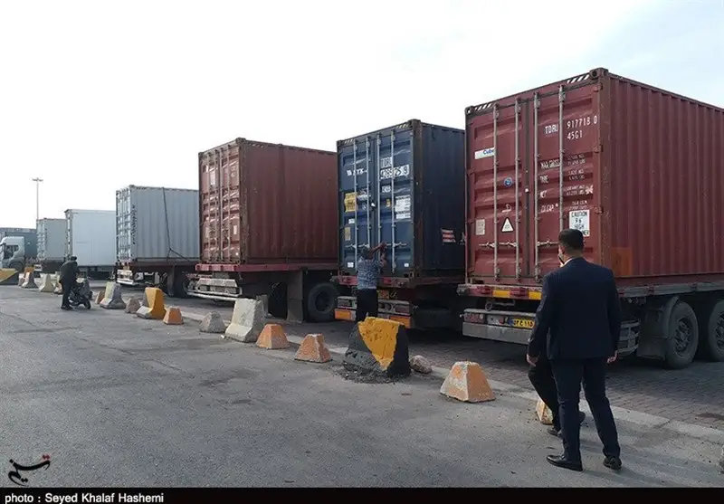 چرا ترخیص دیرهنگام کالاها ۶۰ میلیارد دلار سرمایه را راهی خروجی کرد؟