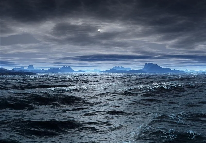 وزش باد شدید و افزایش موج دریای استان بوشهر را فرا می‌گیرد