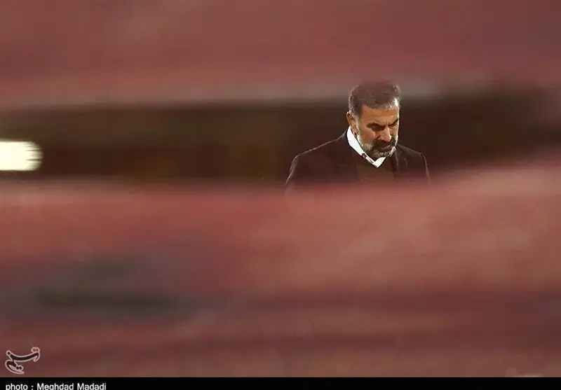 واکنش تند مدیرعامل نفت و گاز به درگیری اطرافیان محمود فکری؛ حق کسی ضایع نمی‌شود!