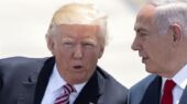 تماس تلفنی جنجالی ترامپ و نتانیاهو؛ اسرار پشت پرده مذاکره درباره خلع سلاح حماس فاش شد!